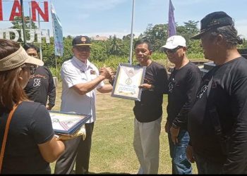 Alumni Seba Milsuk IV Reuni Akbar Di Alas Arum – Lod Tunduh