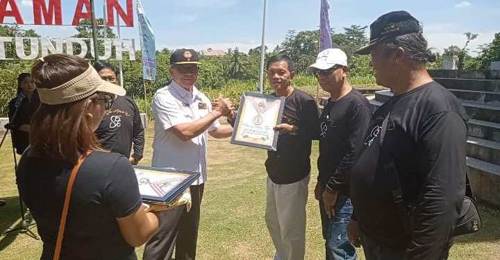 Alumni Seba Milsuk IV Reuni Akbar Di Alas Arum – Lod Tunduh