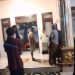 Ada Apa Rumah Mantan Istri Kades Kutogirang Digerebek Warga?