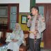Silaturahmi Kamtibmas, Kapolres Nganjuk Sambangi SLB Dharma Bakti Patianrowo