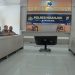 Kecelakaan Lalu Lintas Turun 52 Persen, Polres Nganjuk Tekankan Hasil Positif Ops. Ketupat Semeru 2025