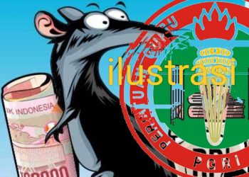 Setelah Viral Majalah PGRI, Kini Kembali ada Dugaan Pungli Berkedok Iuran dan KTA