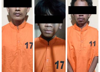 Update Perkembangan Penyelidikan Kasus Pencurian di Dua Sekolah Dasar di
