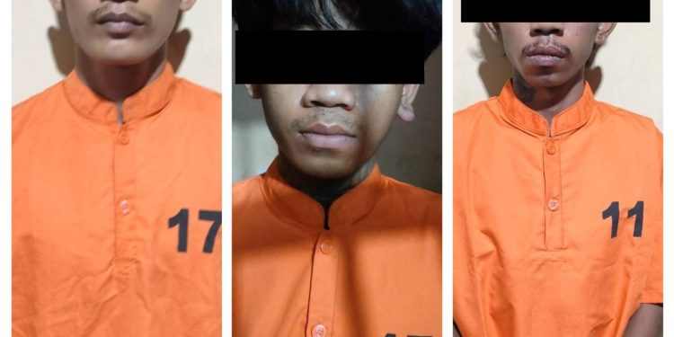 Update Perkembangan Penyelidikan Kasus Pencurian di Dua Sekolah Dasar di