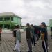 Sosialisasi Pendaftaran Calon Prajurit TNI, Koramil Udanawu Beri Informasi Waktu Serta Syarat Calon Peserta