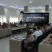 Polres Nganjuk Gelar Rakor Jelang