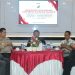 Jalin Persatuan, Kapolres Nganjuk Gelar Sarasehan Kamtibmas Bersama Ketua Perguruan Silat