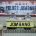 Puslitbang Polri Gelar Penelitian di Polres Jombang : Perkuat Peran Polri dalam Melindungi Masyarakat Digital