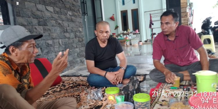 Aliansi LSM Dan ORMAS Probolinggo Raya Siap Beberkan Bobroknya Oknum Pengguna Anggaran di Desa