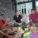 Aliansi LSM Dan ORMAS Probolinggo Raya Siap Beberkan Bobroknya Oknum Pengguna Anggaran di Desa