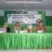 Perhutani Jombang Gandeng PT Equality Indonesia Adakan Audit Pengelolaan Hutan Lestari