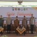 Sinergitas Forkopimda Kabupaten Blitar Wujudkan Sinkronisasi Program Pemerintah dan Harkamtibmas