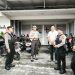 Libur Kenaikan Yesus Kristus, Polres Nganjuk Siagakan Patroli SREG