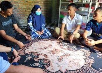 Polsek Mojoagung Klarifikasi Laporan Perkara Kekerasan Dalam Rumah Tangga