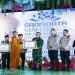 Forkopimda Kabupaten Blitar Hadiri Perayaan Maha Puja Tri Suci Waisak 2569 BE Tahun 2025