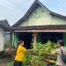 Dukung Ketahanan Pangan, Bhabinkamtibmas Ngepeh Pantau Pekarangan Bergizi Warga