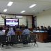 Sidang Lanjutan program Perkara PTSL Di Desa Trosobo Terkait Pungli. Diduga Keluarga Terdakwa Intimidasi Saksi Untuk Tidak Hadir Di Dalam Persidangan.