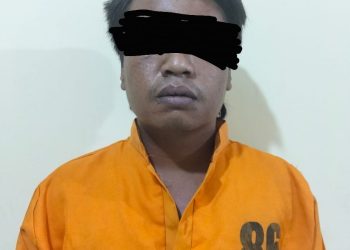 Polsek Pace Ungkap Kasus Penganiayaan, Pelaku Ditangkap Usai Tendang Korban Hingga Terjatuh
