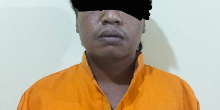 Polsek Pace Ungkap Kasus Penganiayaan, Pelaku Ditangkap Usai Tendang Korban Hingga Terjatuh
