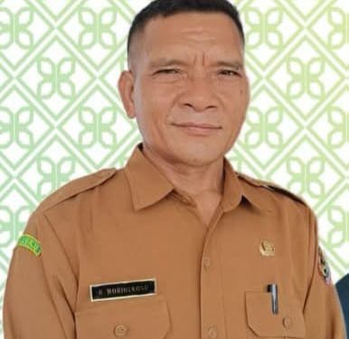 Bupati “Jauwerissa” Ke Austaralia Perkuat Diplomasi dan Membangun Jaringan Kerja Sama Internasional.