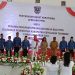 Serahkan SK 667 CPNS & PPPK , Wabup KKT dr.Yuliana Ch.Ratuanak, berpesan begini!