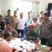 HUT Bhayangkara ke-79, Polres Jombang Peduli Sesama Lewat Aksi Donor Darah