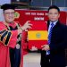 Selamat dan Sukses untuk Dr. Didi Sungkono