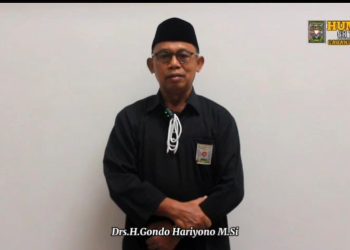 Ketua PSHT Cabang Nganjuk Ucapkan Selamat Hari Bhayangkara ke-79, Apresiasi Dukungan Polres terhadap Persaudaraan Silat