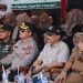 Meriah! Ribuan Pelajar SMP Nganjuk Ikuti Karnaval dan Pawai Budaya HUT RI ke-80