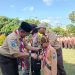Apel Hari Pramuka Ke 64 Tahun 2025 Di Kota Blitar, Teguhkan Semangat Kolaborasi Untuk Ketahanan Bangsa