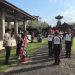 Meriahkan HUT Kemerdekaan RI ke 80 Kecamatan Kediri Laksanakan Gerak Jalan SD dan SMP serta Karnaval TK