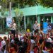 Polantas Menyapa” Upaya Humanis Satlantas Polres Kediri Edukasi Keselamatan Lalu Lintas Siswa SDN Sukorejo 