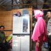 Kapolres Jombang dan Ketua Bhayangkari Cabang Lakukan Anjangsana dalam Rangka Hari Kesatuan Gerak Bhayangkari ke-73