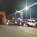 Jaga Stabilitas Kamtibmas,Polres Kediri Kota Gelar Patroli Gabungan Malam Hari