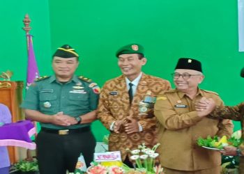 Pepabri Blitar Gelar Tasyakuran HUT Ke 66, Momentum Menjaga Api Perjuangan