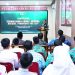 Gelar Penyuluhan Dan pemeriksaan Kesehatan, Kodim 0808 Sosialisasi Bahaya Miras, Narkoba, HIV/AIDS, Pornografi Dan LGBT Kepada Keluarga TNI