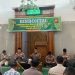 Binrohtal Polres Nganjuk: Meneladani Akhlak Nabi Muhammad dalam Tugas Kepolisian