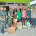 Resmikan RTLH Dalam Bakti Teritorial Prima Inspirasi Desa Jugo Dalam Semangat HUT TNI Ke 80