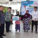 Ribuan Buruh Petani Tembakau Jombang Terima (BLT) Dana Bagi Hasil Cukai Hasil Tembakau (DBHCHT)