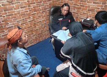 KASUS BLITAR GEGER: PEMILIK SAH TAK KUASAI OBJEK, MELAPOR PIDANA ALIH-ALIH EKSEKUSI PENGADILAN