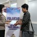 Satlantas Luncurkan Program “Polantas Menyapa ” Untuk Pelayanan Prima Bagi Masyarakat