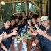 Anniversary Ke 40 Alumni Seba Milsuk IV Temu Kangen Di Desa Penglipuran