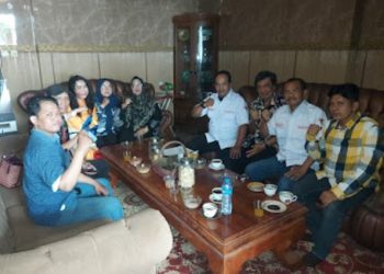 Kota Surabaya Bakal Jadi Ajang Deklarasi Markas Komando Pasukan 08 DPD Jatim