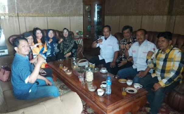 Kota Surabaya Bakal Jadi Ajang Deklarasi Markas Komando Pasukan 08 DPD Jatim