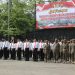 Polres Nganjuk Mantapkan Sinergi Lintas Instansi Guna Kesiapan Hadapi Bencana Alam