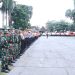 Dandim 0808/Blitar, Kesiapsiagaan Adalah Kunci Utama Dalam Menghadapi Bencana