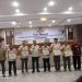 Prestasi Membanggakan, Satpol PP Jombang Terima Dua Penghargaan Prestisius di Ajang Trantibumlinmas Jatim 2025