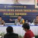 Polres Tabanan Raih Penghargaan Bergengsi Tahun 2025