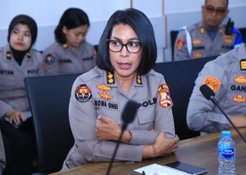 SEBANYAK 356 PERSONEL POLDA KEPRI DAN POLRES JAJARAN ALIH TUGAS JABATAN DAN MUTASI: WUJUD PENYEGARAN ORGANISASI DAN PENGEMBANGAN KARIER PERSONEL