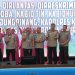 Polda Kepri Gelar Kenal Pamit Pejabat Utama: Penguatan Soliditas Dan Estafet Kepemimpinan